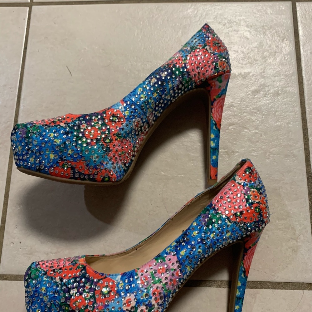 Gianni Bini heels